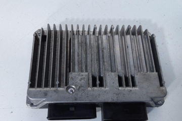BMW 3 Series E90/E91/E92/E93 (2004-2013) Motora vadības bloks 7516809 31458492