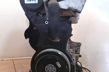 VOLVO XC90 2 generation (2014-2024) Bare Engine B4204T35 31892442