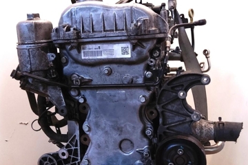 CHEVROLET Captiva 1 generation (2006-2018)  Голый двигатель Z22D1 32047480