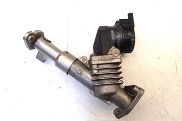BMW 3 Series E90/E91/E92/E93 (2004-2013) Егр клапан 756324105 32388569