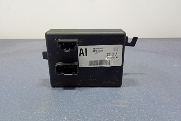 OPEL Mokka 1 generation (2012-2015) Блок управления 13505960 31212994