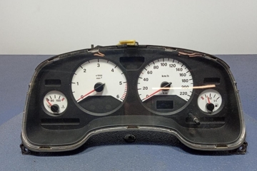 OPEL Astra G (1998-2009) Speedometer 09228764ET 31262043