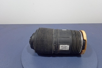 PORSCHE Panamera 971 (2016-2020) Rear Left Air Suspension Cushion 971616026E 31464756