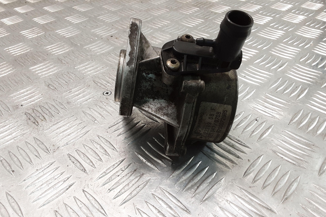 RENAULT Laguna 2 generation (2001-2007) Vacuum Pump 8200072985 28407873