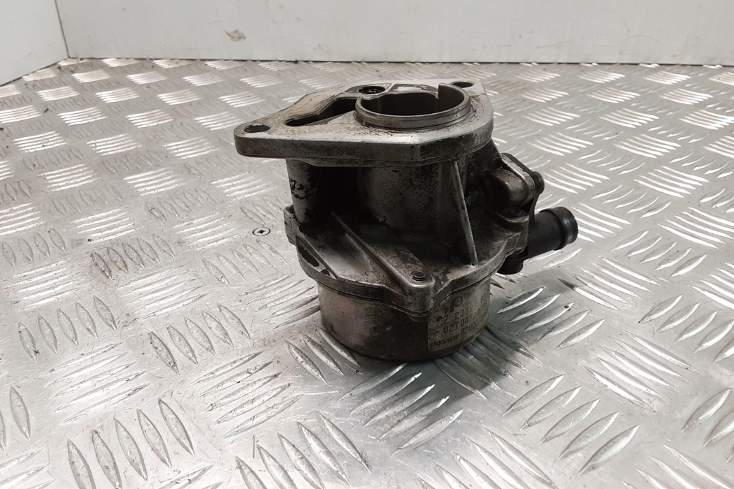 RENAULT Laguna 2 generation (2001-2007) Vacuum Pump 8200072985 28407873