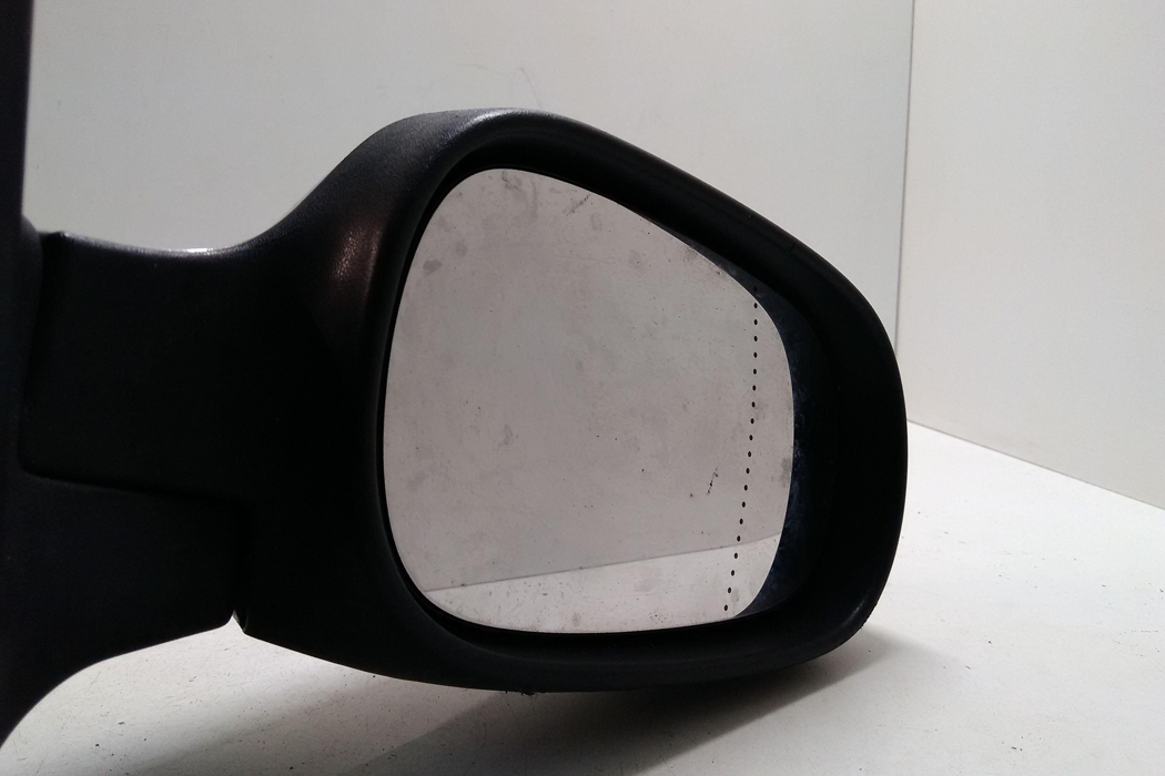 RENAULT Clio 2 generation (1998-2013) Зеркало передней правой двери 018011 28413299