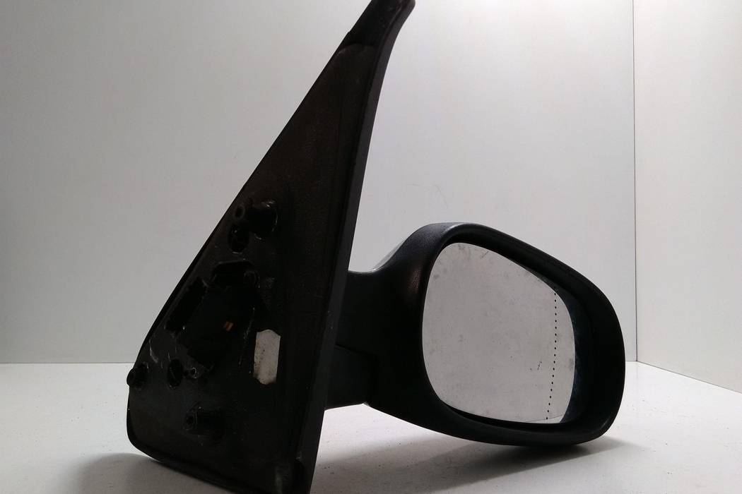 RENAULT Clio 2 generation (1998-2013) Зеркало передней правой двери 018011 28413299