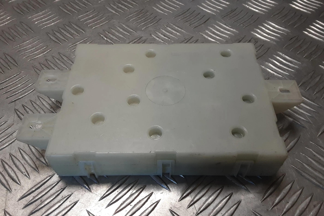 MERCEDES-BENZ GLE W166 (2015-2018) Comfort Control Unit A1669004519 28422777