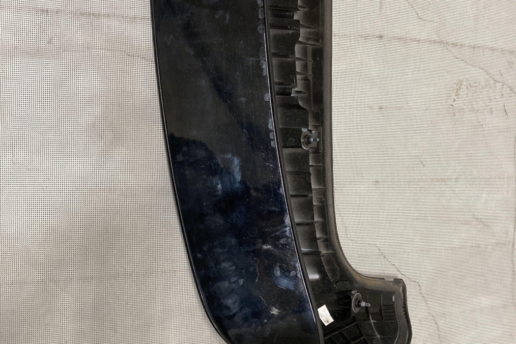 KIA Sportage 4 generation (2016-2022) Bootlid Spoiler 87250F1000 28437322