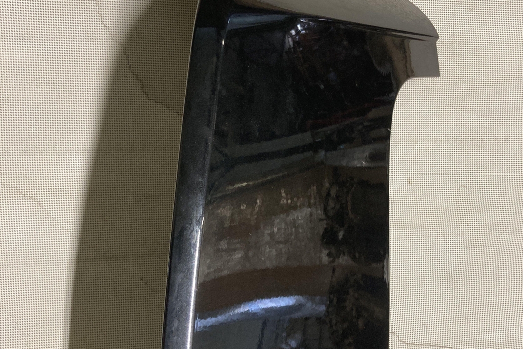 KIA Sportage 4 generation (2016-2022) Bootlid Spoiler 87250F1000 28437322