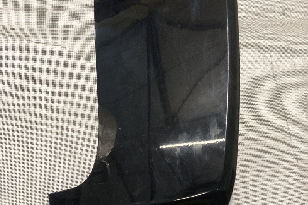 KIA Sportage 4 generation (2016-2022) Bootlid Spoiler 87250F1000 28437322
