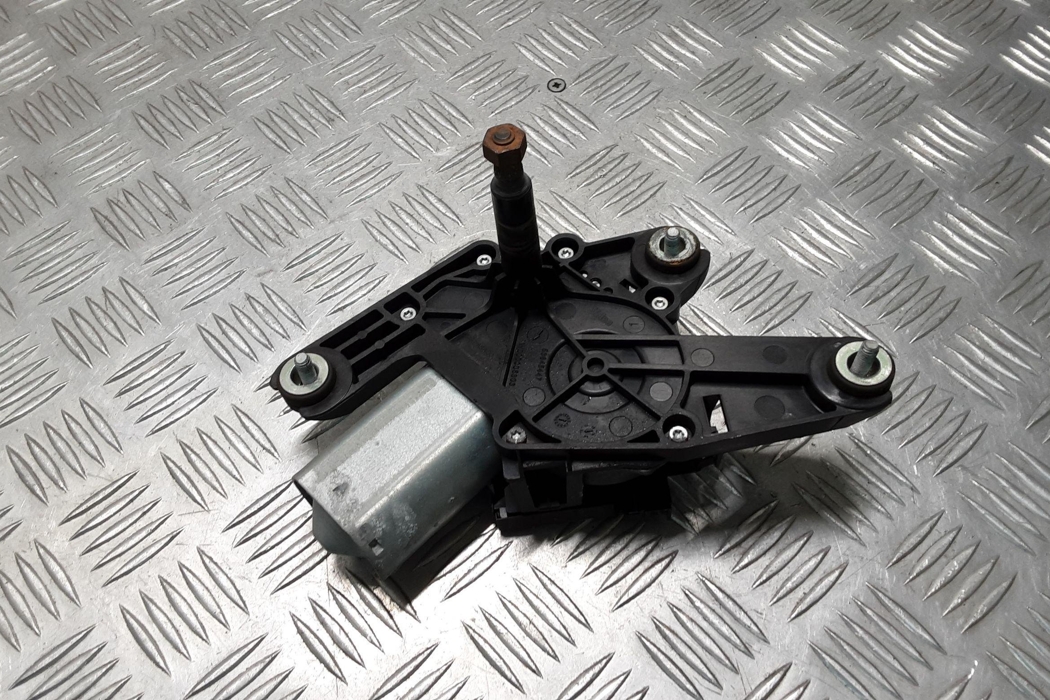 MERCEDES-BENZ E-Class W211/S211 (2002-2009) Tailgate  Window Wiper Motor A2129064402 30097804