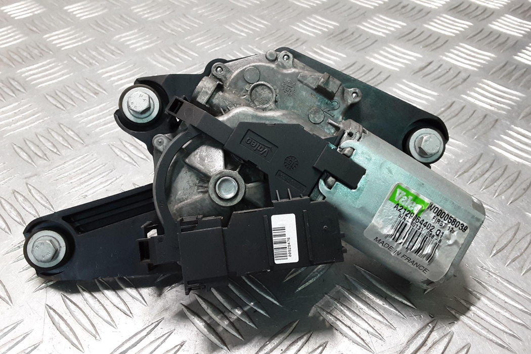 MERCEDES-BENZ E-Class W211/S211 (2002-2009) Tailgate  Window Wiper Motor A2129064402 30097804