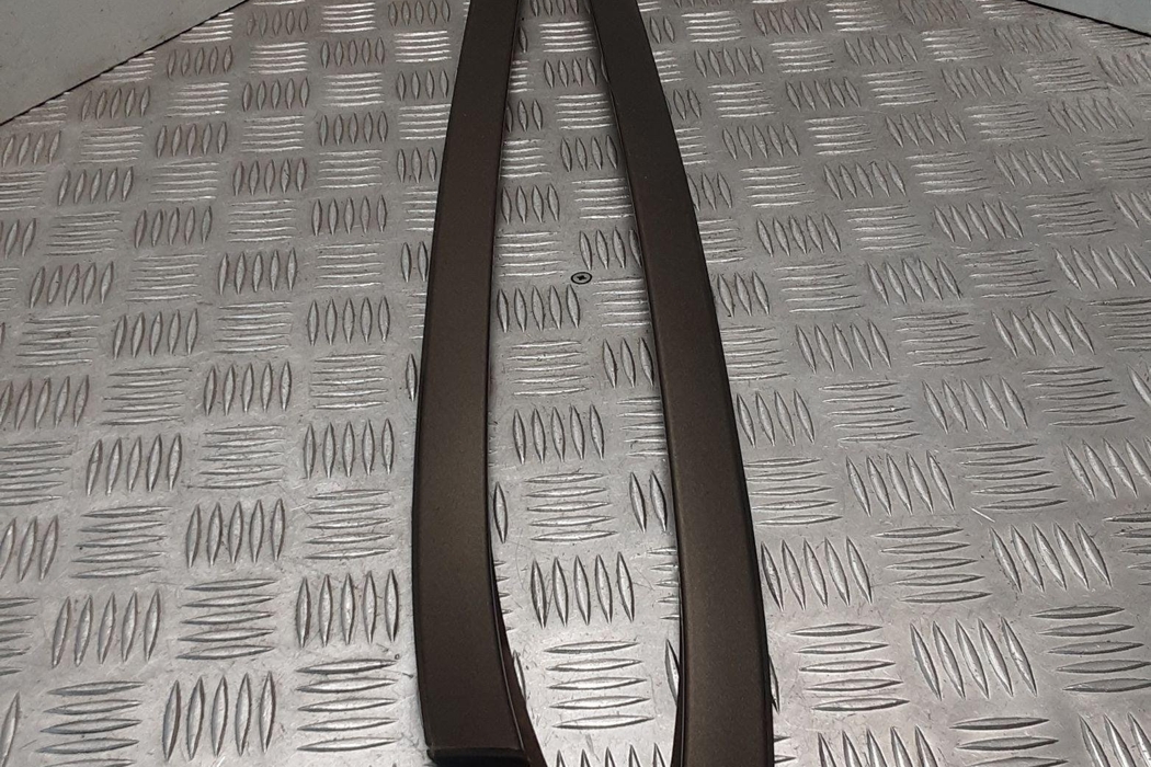 MERCEDES-BENZ E-Class W211/S211 (2002-2009) Scuttle Panel A2126901082 30097899