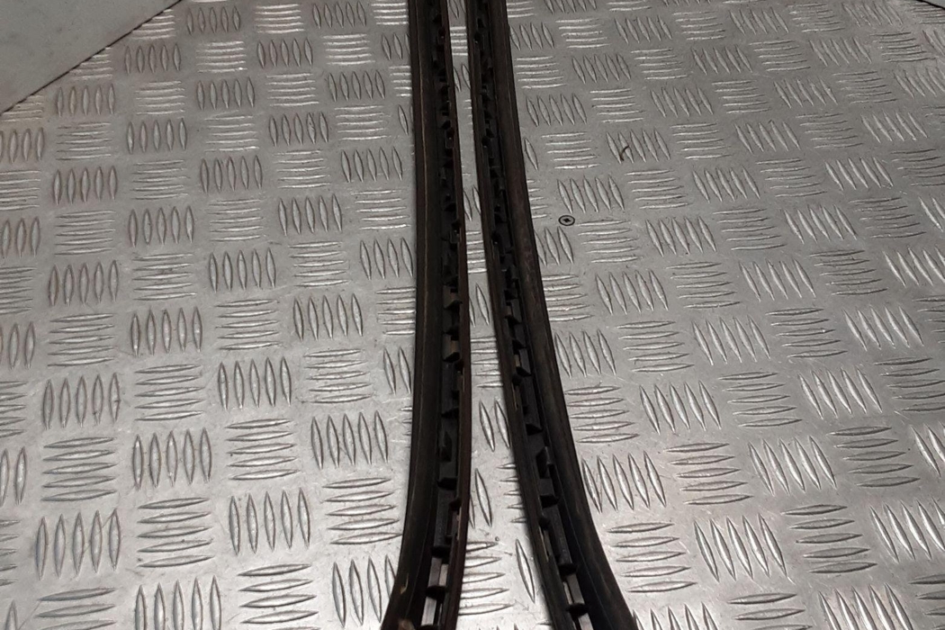 MERCEDES-BENZ E-Class W211/S211 (2002-2009) Scuttle Panel A2126901082 30097899