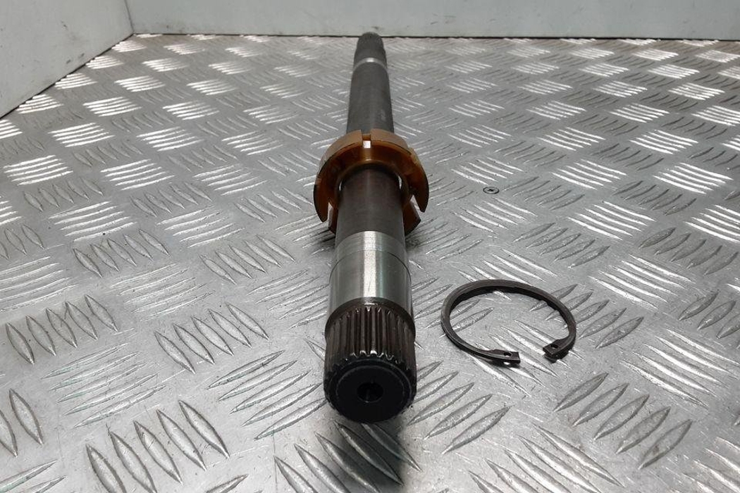 MERCEDES-BENZ CLS-Class C218/X218 (2011-2017) Front Right Driveshaft FME000 32378542