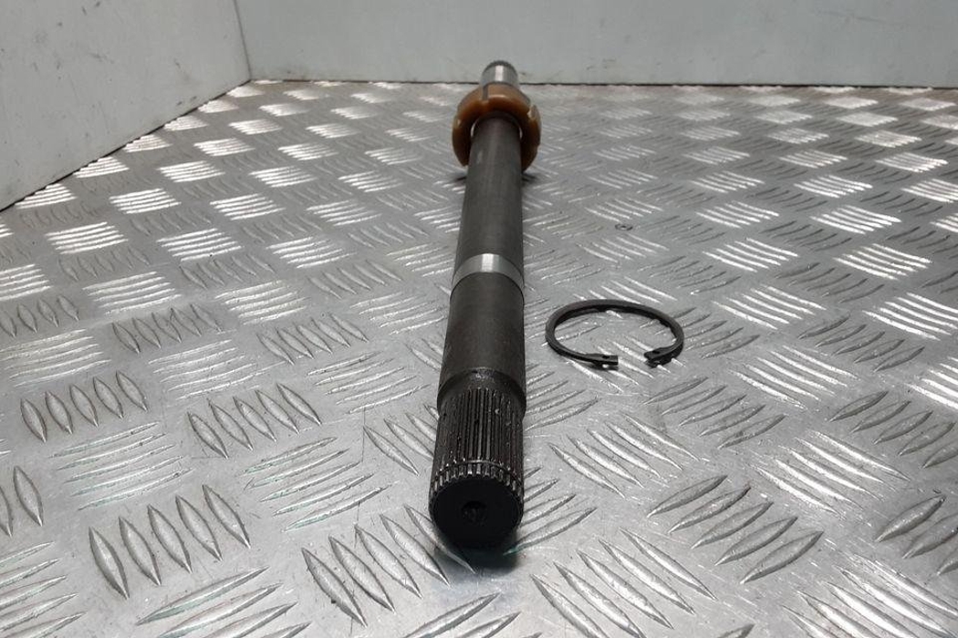MERCEDES-BENZ CLS-Class C218/X218 (2011-2017) Front Right Driveshaft FME000 32378542