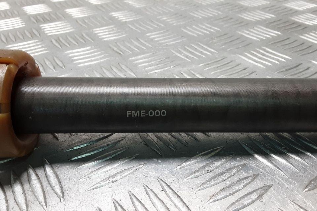 MERCEDES-BENZ CLS-Class C218/X218 (2011-2017) Front Right Driveshaft FME000 32378542
