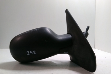 RENAULT Clio 2 generation (1998-2013) Зеркало передней правой двери 018011 28379725