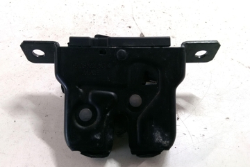 BMW 1 Series F20/F21 (2011-2020) Замок крышки багажника 51247248075,7248075 28390120
