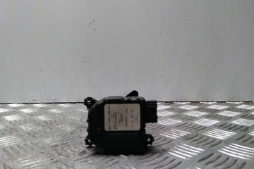 OPEL Vectra C (2002-2005) Interior Heater Flap Motor Actuator 6NN00829804 28391554