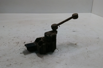 CITROËN C5 2 generation (2008-2017) Front Left Level Sensor 9641247280 28396762