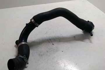 VOLKSWAGEN Golf 6 generation (2008-2015) Kylvätskeslangrör 3C0121087A,3C0122291D 28405058