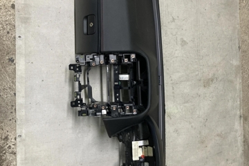 JAGUAR XE 1 generation (2014-2024) Dashboard GX7319C805BA 28405326