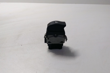RENAULT Megane 2 generation (2002-2012) Rear Left Door Window Control Switches 28082 28409688