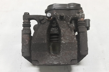 LAND ROVER Range Rover Evoque L538 (1 gen) (2011-2020) Aizmugurējais labais bremžu suports 28421730