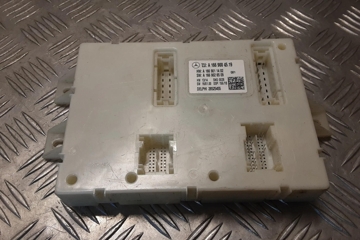 MERCEDES-BENZ GLE W166 (2015-2018) Comfort Control Unit A1669004519 28422777