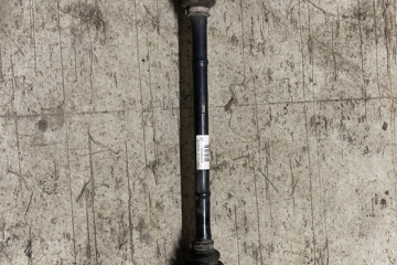 BMW 1 Series F20/F21 (2011-2020) Rear Right Driveshaft 7624206 28425897
