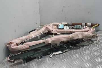CITROËN C-Crosser 1 generation (2007-2013) Pravý strešný airbag SRS 7030A040R 28431997
