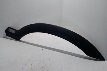 OPEL Zafira A (1999-2003) Aizmugurējā labā spārna moldings 090597592 28439138