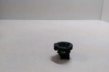 TOYOTA Avensis 2 generation (2002-2009) Priekšējo kreiso durvju skaļrunis 8616005090 29620233