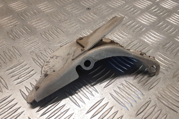 AUDI A6 C6/4F (2004-2011) Siltuma aizsardzība 4G0903445 29918128