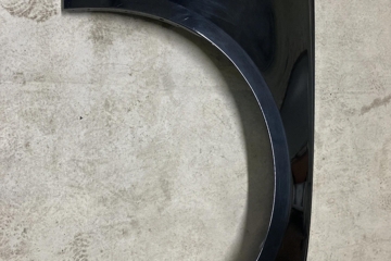 AUDI A6 C8/4K (2018-2024) Front Right Fender 30071755