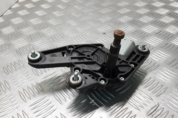 MERCEDES-BENZ E-Class W211/S211 (2002-2009) Tailgate  Window Wiper Motor A2129064402 30097804