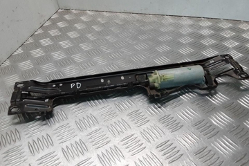 VOLKSWAGEN Touareg 1 generation (2002-2010) Front Right Seat Control  Motor 0130002529 30759396