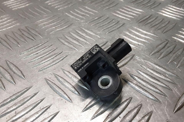FORD Ranger 4 generation (2012-2024) Front Left Impact Sensor 9L3414B006AC 31225341