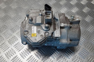 TOYOTA RAV4 4 generation (XA40) (2012-2018) Air Condition Pump 0422000533 31855830