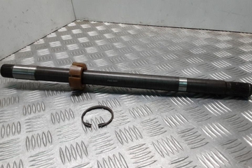MERCEDES-BENZ CLS-Class C218/X218 (2011-2017) Front Right Driveshaft FME000 32378542