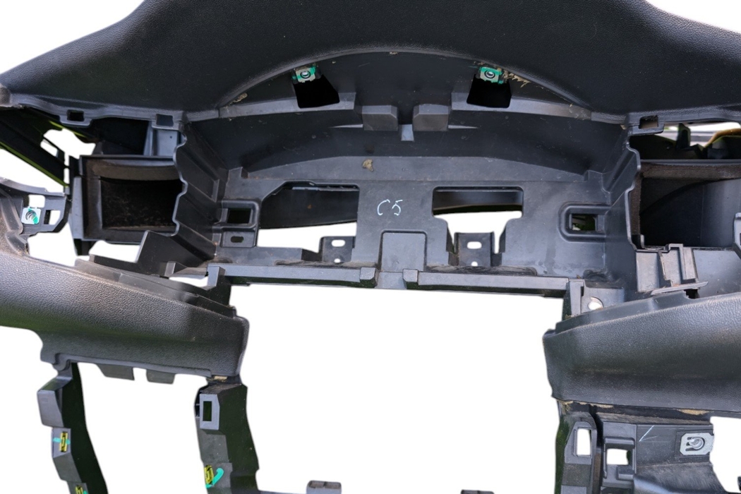 CITROËN C5 2 generation (2008-2017) Dashboard 96821775ZD,9682190980 32103393
