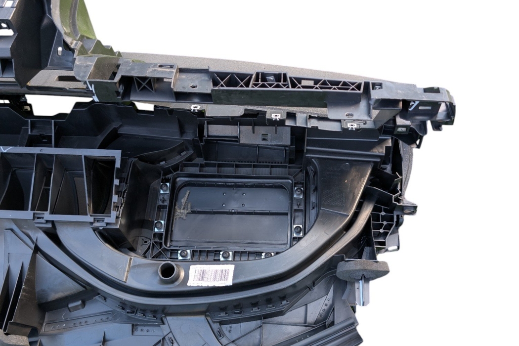 CITROËN C5 2 generation (2008-2017) Dashboard 96821775ZD,9682190980 32103393