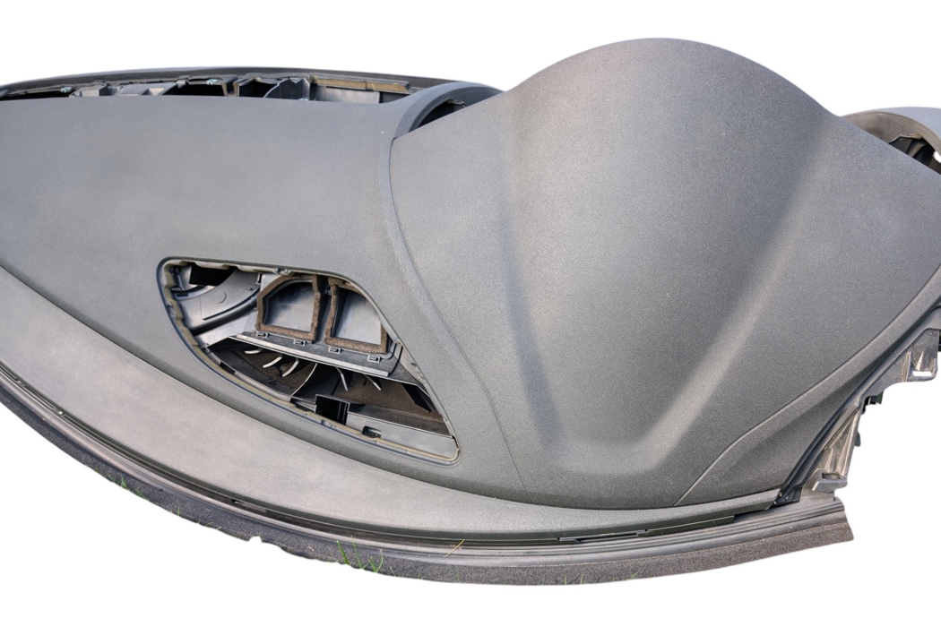CITROËN C5 2 generation (2008-2017) Dashboard 96821775ZD,9682190980 32103393