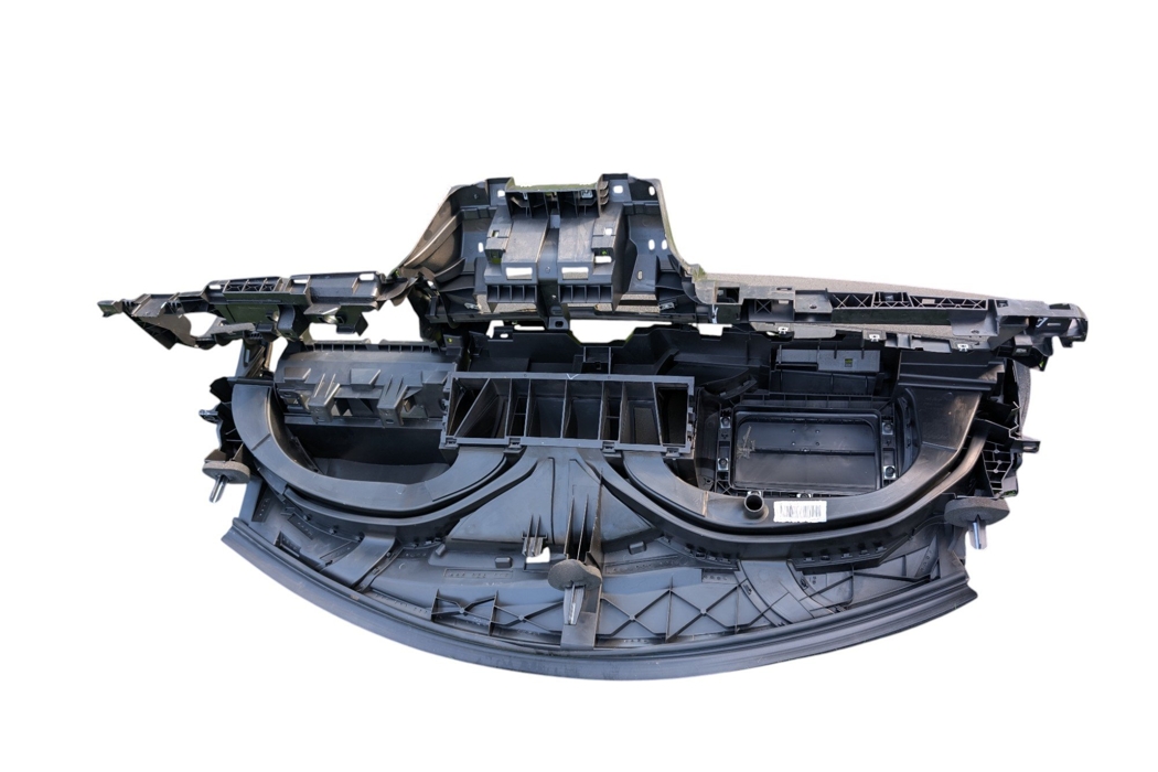 CITROËN C5 2 generation (2008-2017) Dashboard 96821775ZD,9682190980 32103393