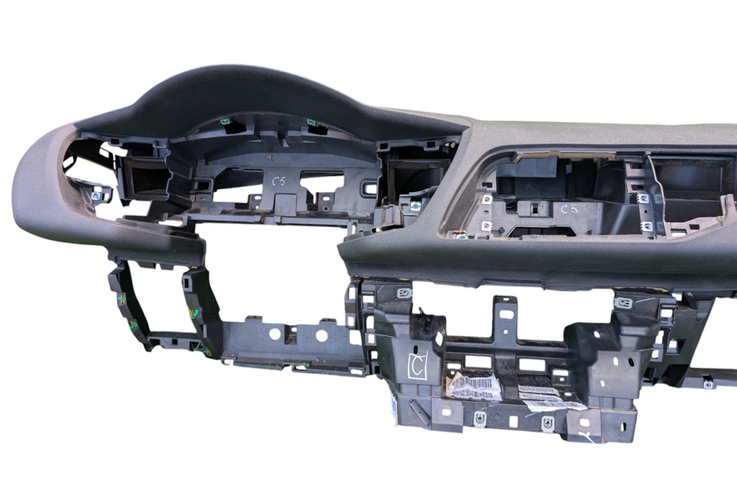 CITROËN C5 2 generation (2008-2017) Dashboard 96821775ZD,9682190980 32103393