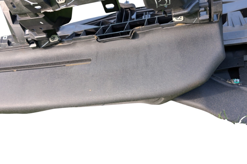 CITROËN C5 2 generation (2008-2017) Dashboard 96821775ZD,9682190980 32103393
