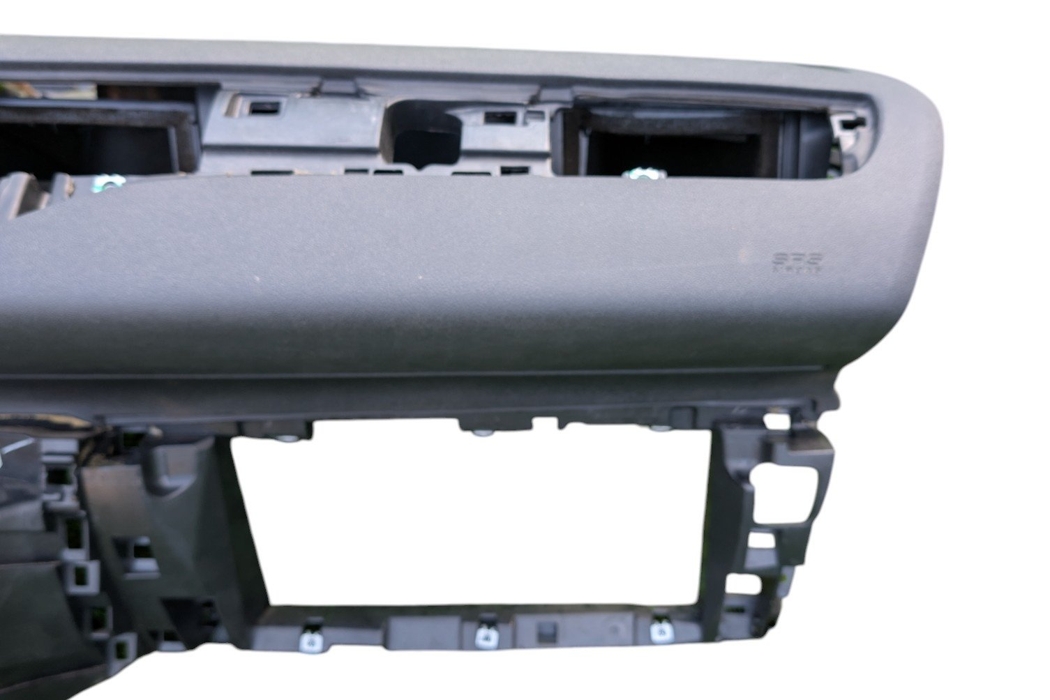 CITROËN C5 2 generation (2008-2017) Dashboard 96821775ZD,9682190980 32103393