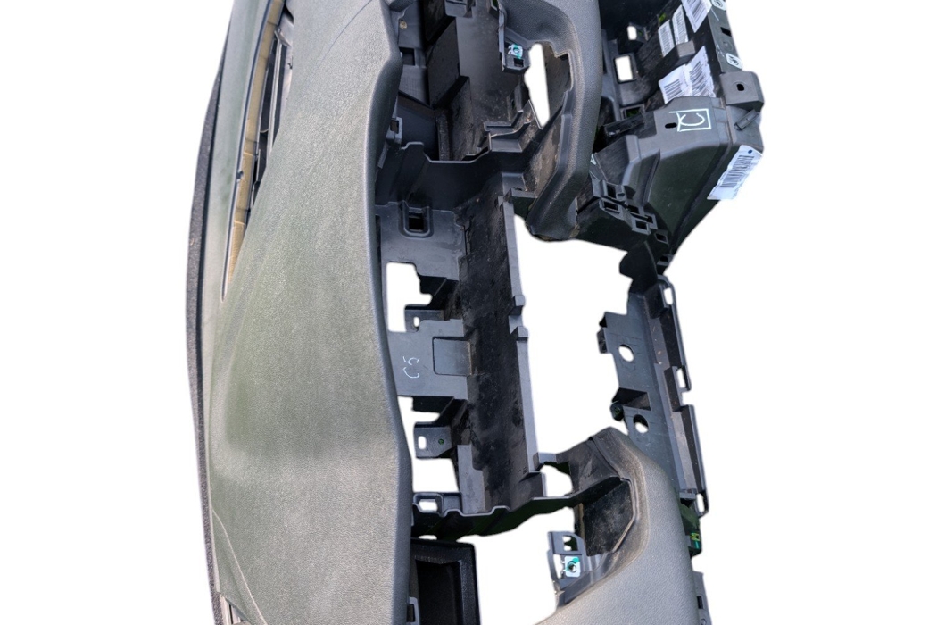 CITROËN C5 2 generation (2008-2017) Dashboard 96821775ZD,9682190980 32103393